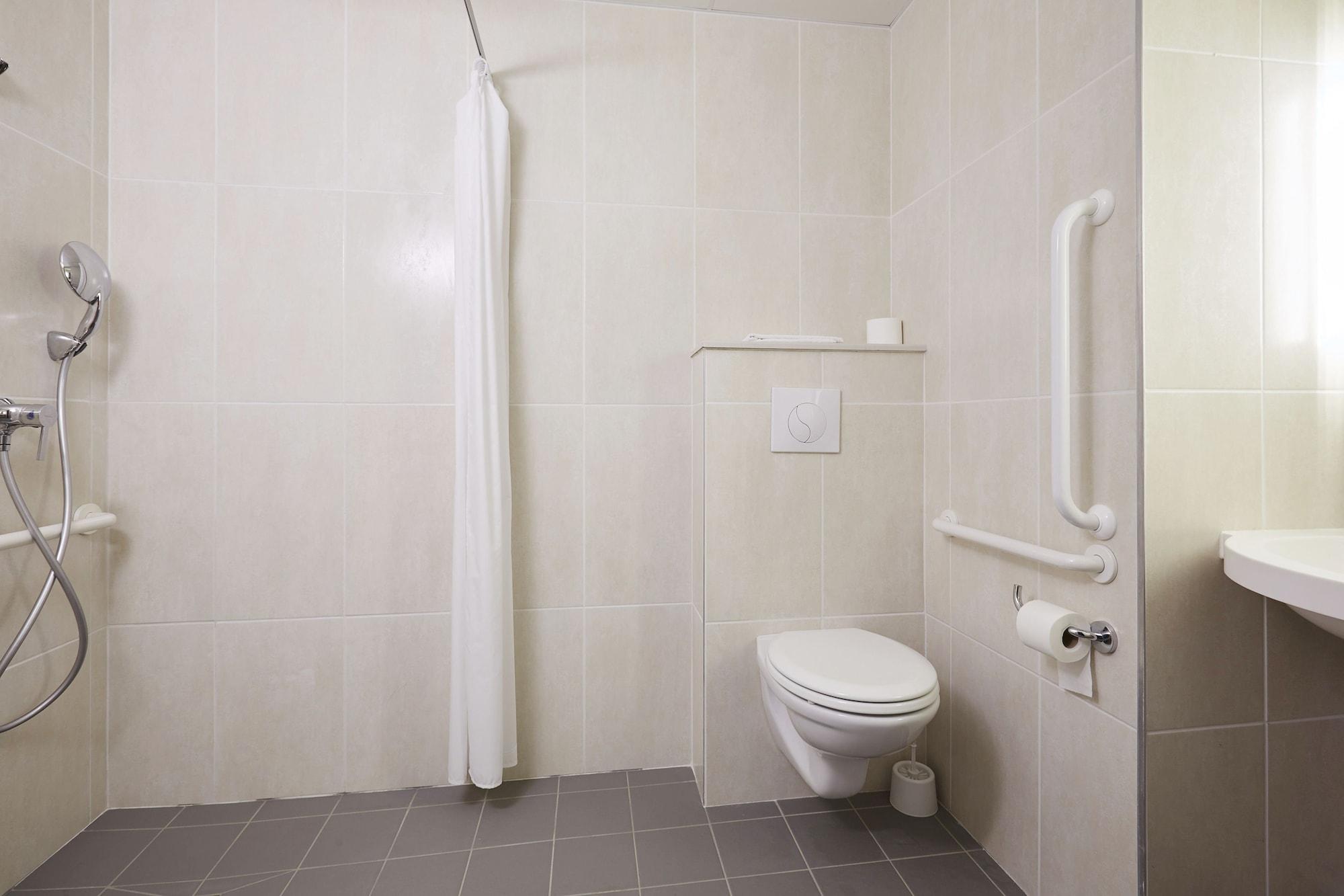 B&B Hotel Арас Екстер'єр фото