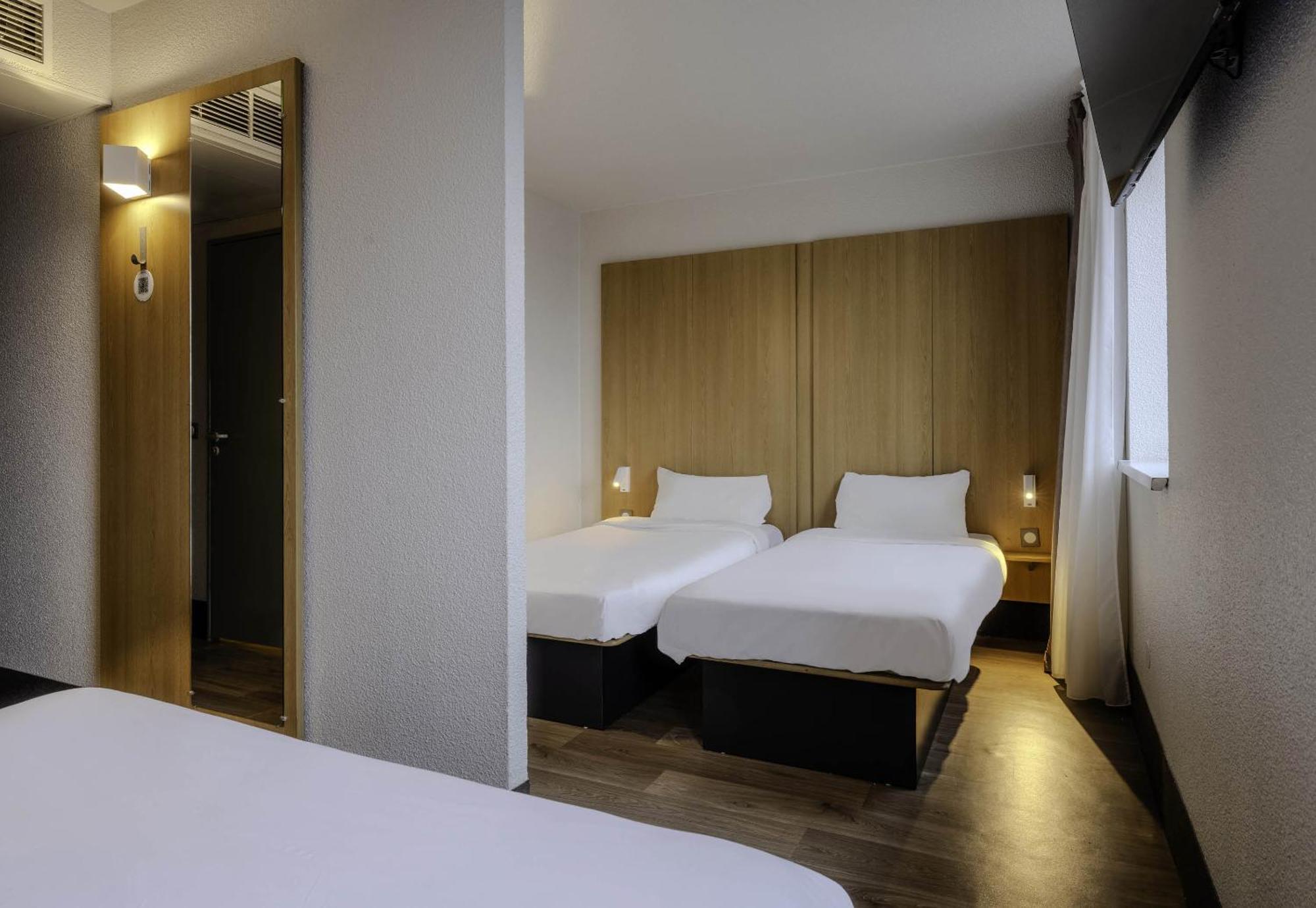 B&B Hotel Арас Екстер'єр фото
