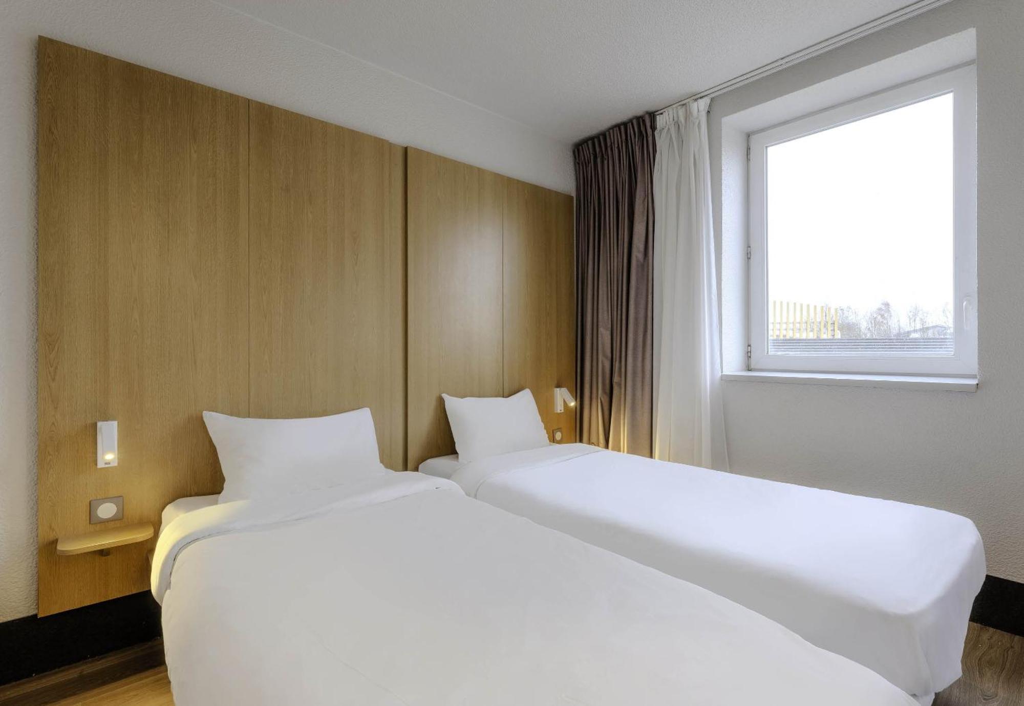 B&B Hotel Арас Екстер'єр фото