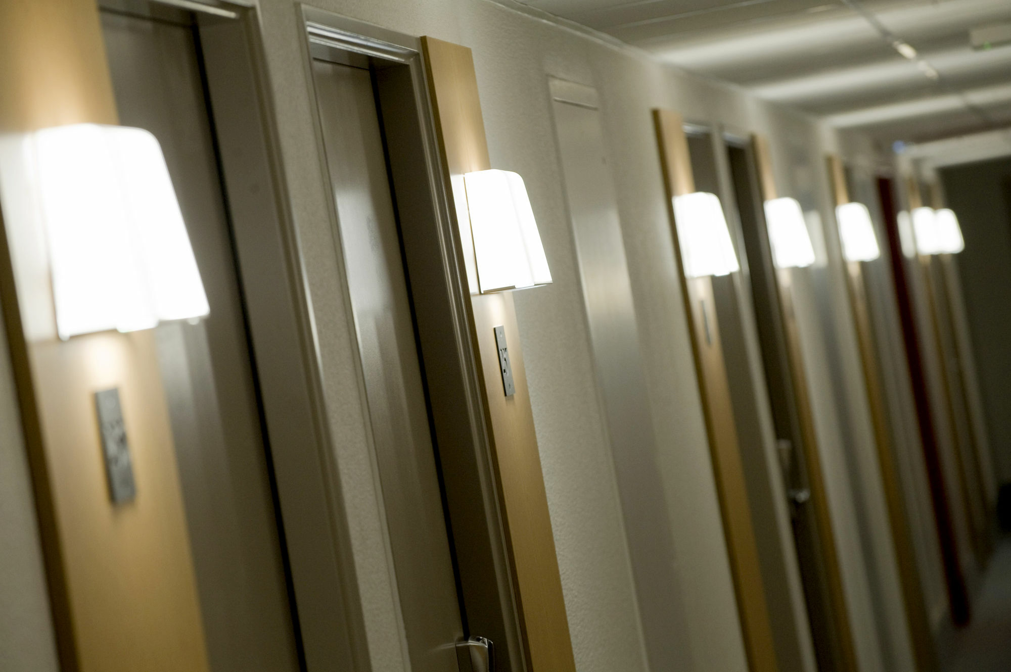 B&B Hotel Арас Екстер'єр фото